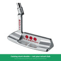 Scotty Cameron Studio Select Putter