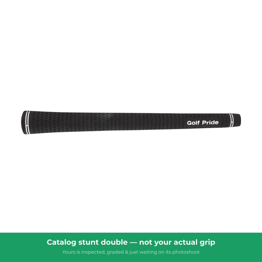 Golf Pride Tour Velvet Std Size * — representative photo