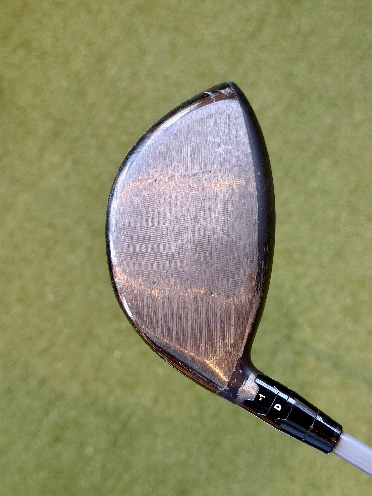 Callaway Paradym TD Driver