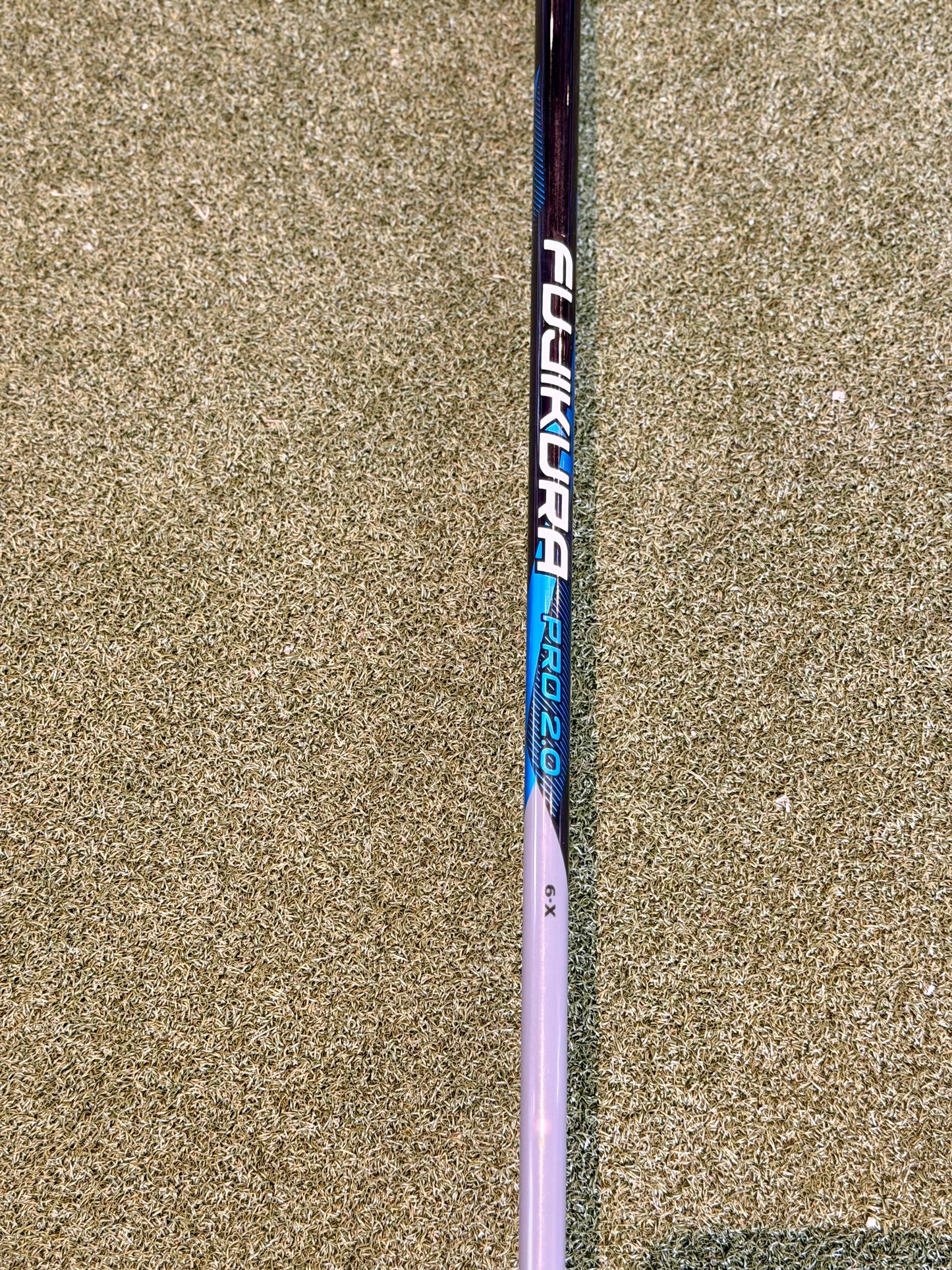 Callaway Paradym TD Driver