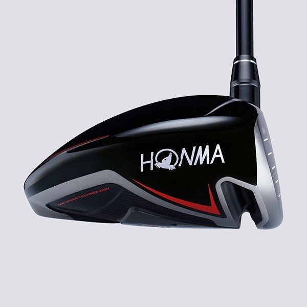 Honma T//WORLD GS 9.5 ° DRIVER