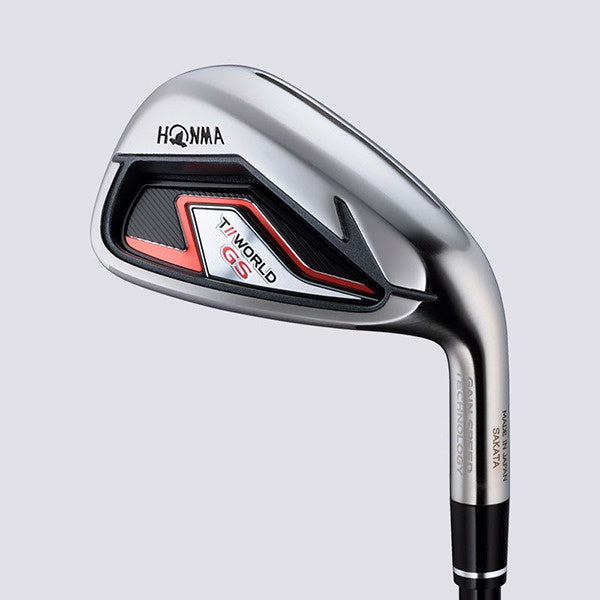 Honma T World GS 5 Iron S  club
