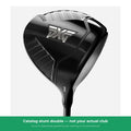 PXG 0211 Driver LH 9 ° XS Flex