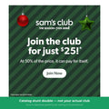 Single Club RH $25