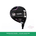 Cobra LTD X Max 5 Fairway Wood Ladies