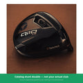 TaylorMade Qi10 LS Driver