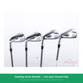 Final Sale Iron Set - SGS