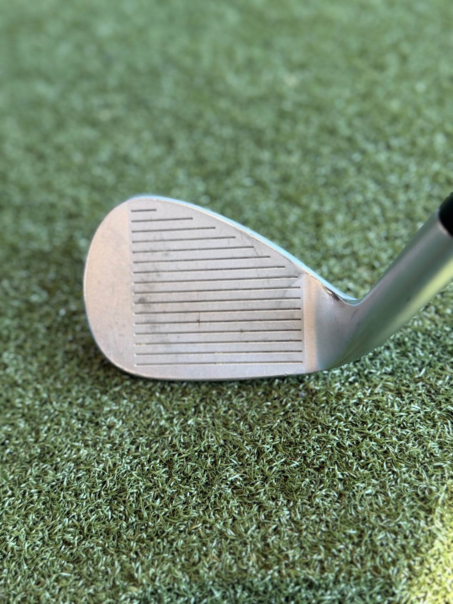 Edison 2.0 Forged Wedge 53