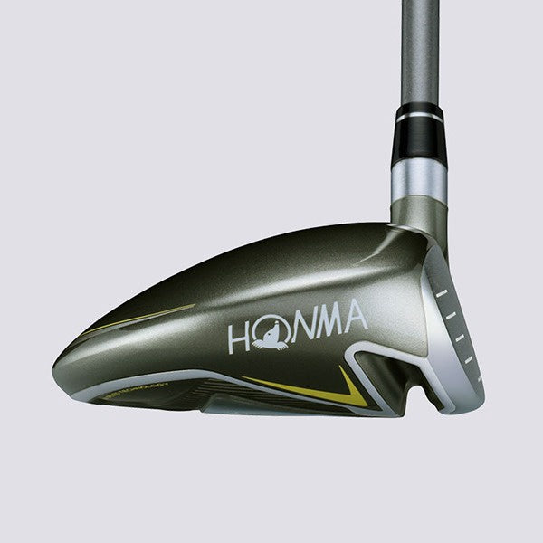 Honma T//World GS Ladies 7 Fairway Wood