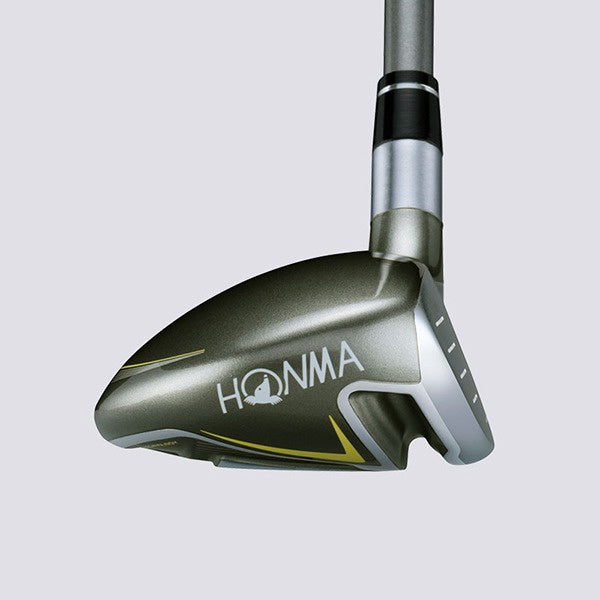 Honma T//WORLD GS 6 Hybrid