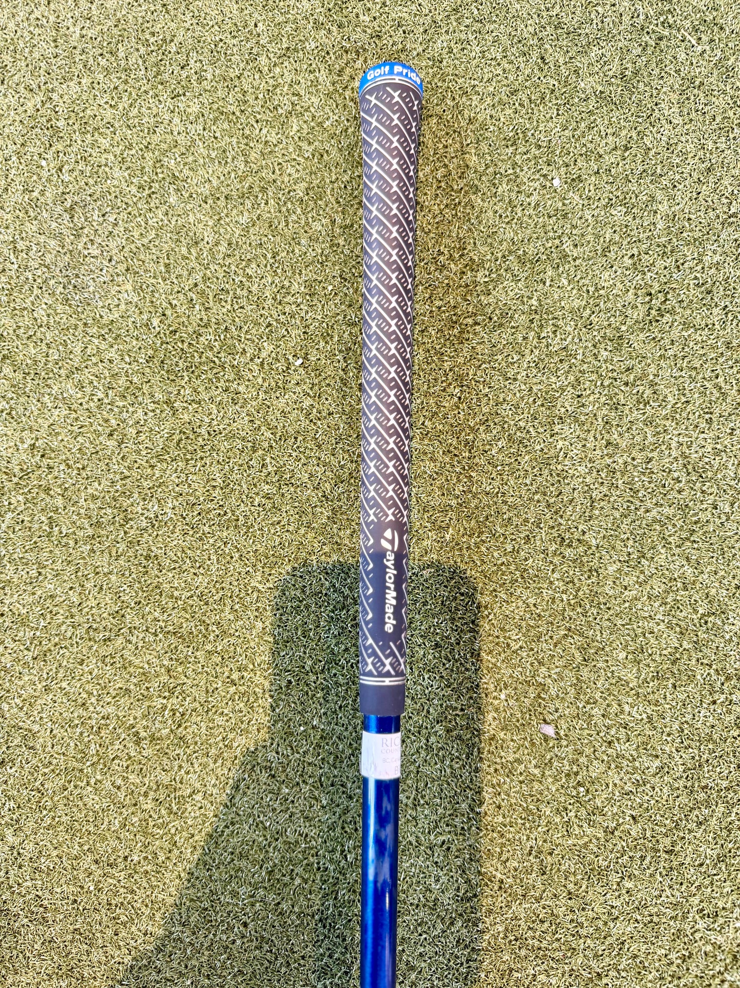 TaylorMade Qi10 RH #3 HL Wood R Flex