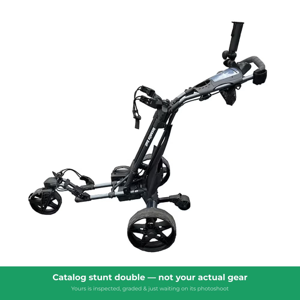 Insanity Golf Tasmania G2 — representative photo