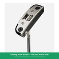 PXG Battle Ready Dagger+ Putter