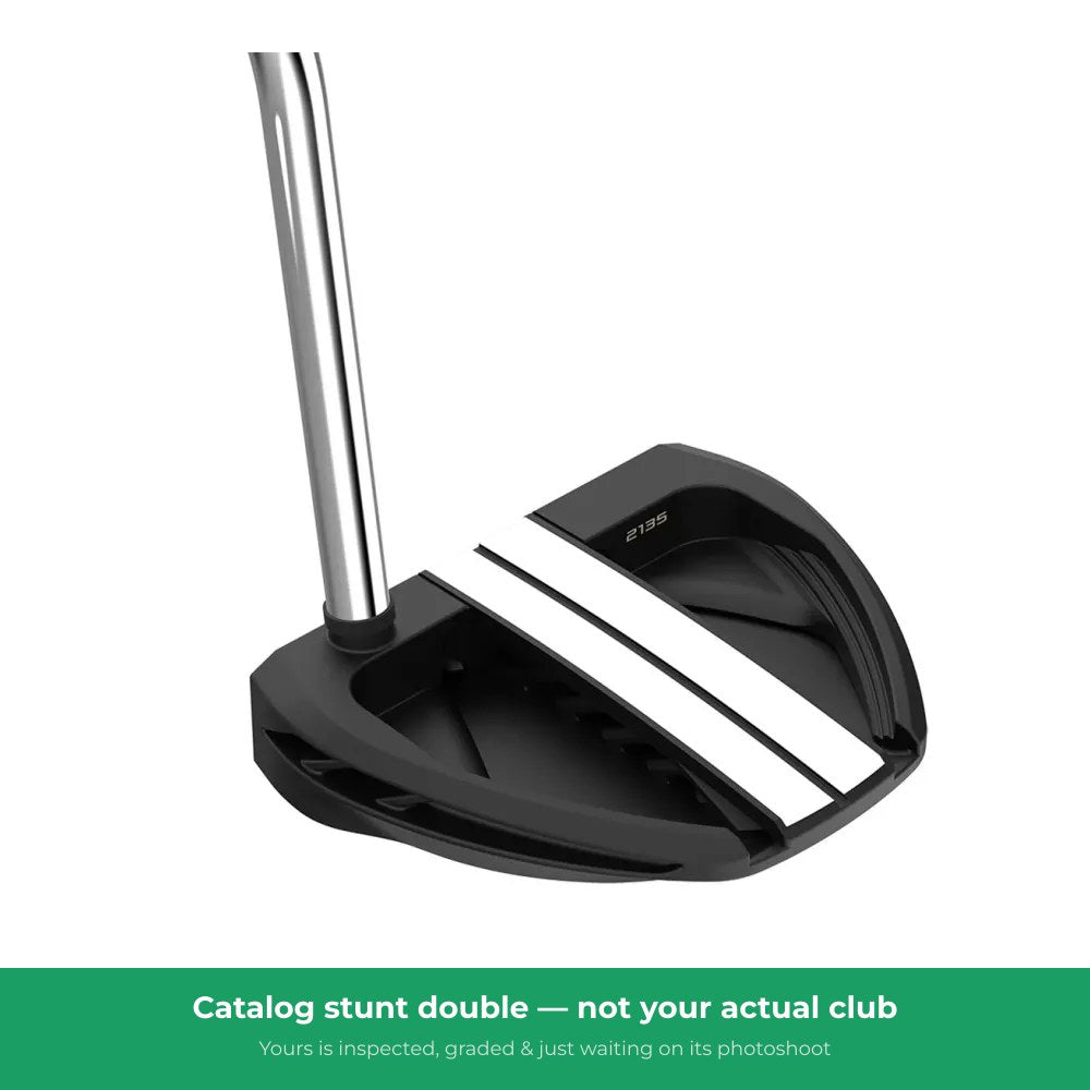 Cleveland Frontline Elite Cero Putter RH AT — representative photo