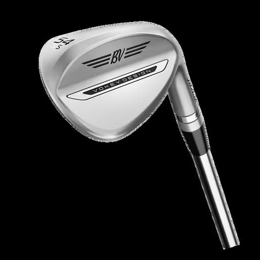 Titleist SM11 Tour Chrome Wedge