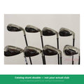 Callaway FT I Brid 4-P RH L Graphite