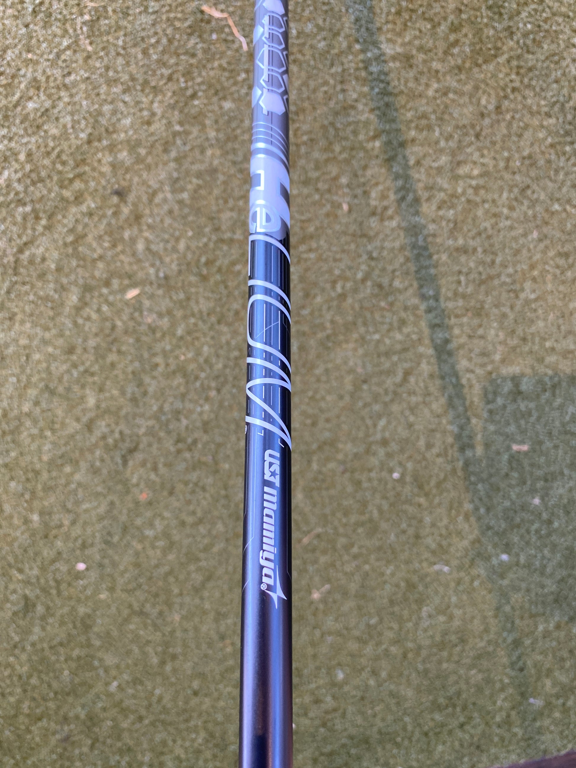 Wilson Launch Pad 9.0 ° Driver for distance off the tee at ReGolf - product photo 3