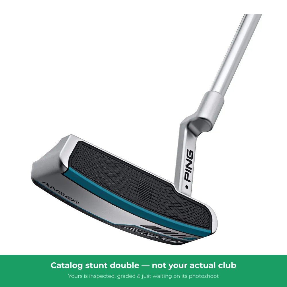 Ping Sigma 2 Putter — representative photo