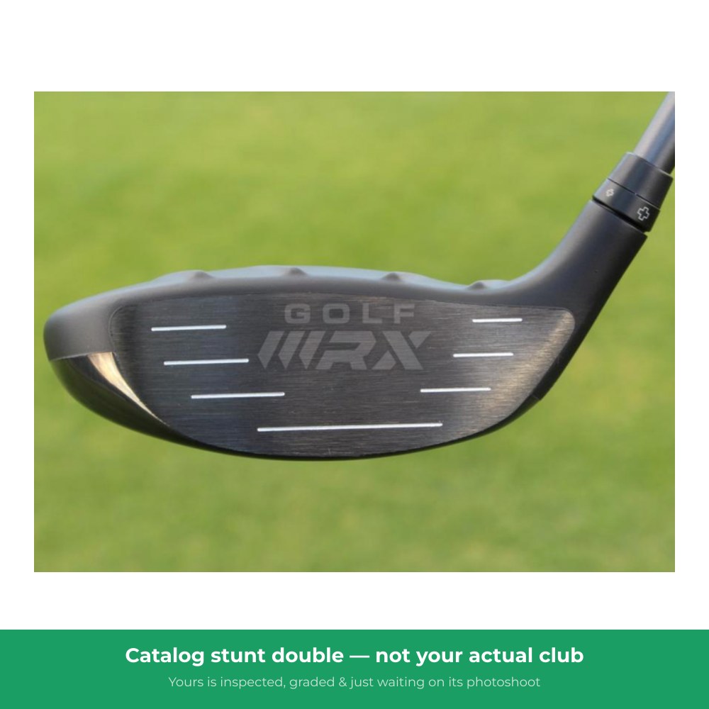 Ivan 5 Wood $100 — representative photo