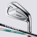 Honma T//WORLD TW-757P Iron Set