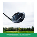 TaylorMade Qi10 RH #3 Wood S Flex BC *