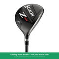 Srixon Z355 Fairway Woods