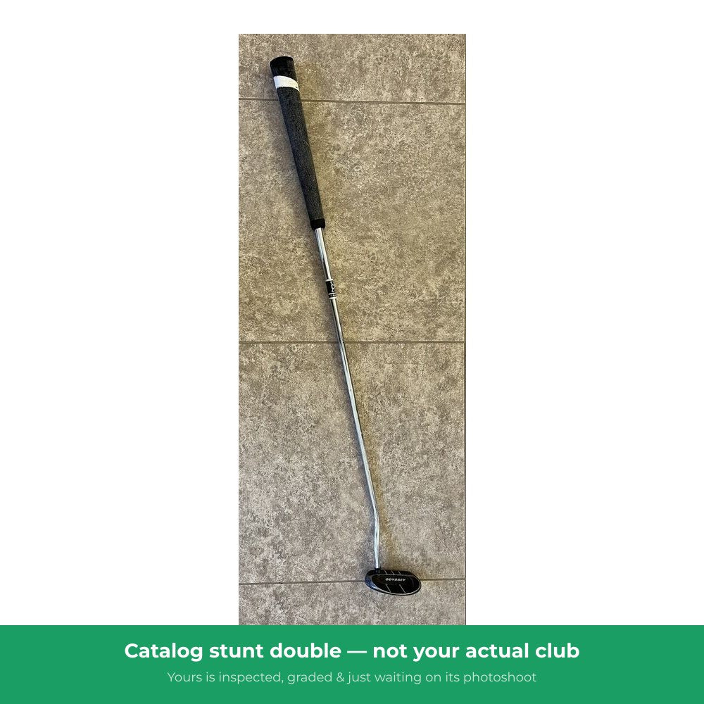 Odyssey DFX 1100 Putter 35' — representative photo