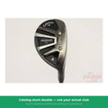 Callaway Rogue X HY RH 23 ° R Flex