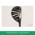 Callaway Rogue X HY RH 20 ° R Flex