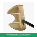 SeeMore Model T Putter