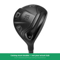Sub 70 Fairway Woods