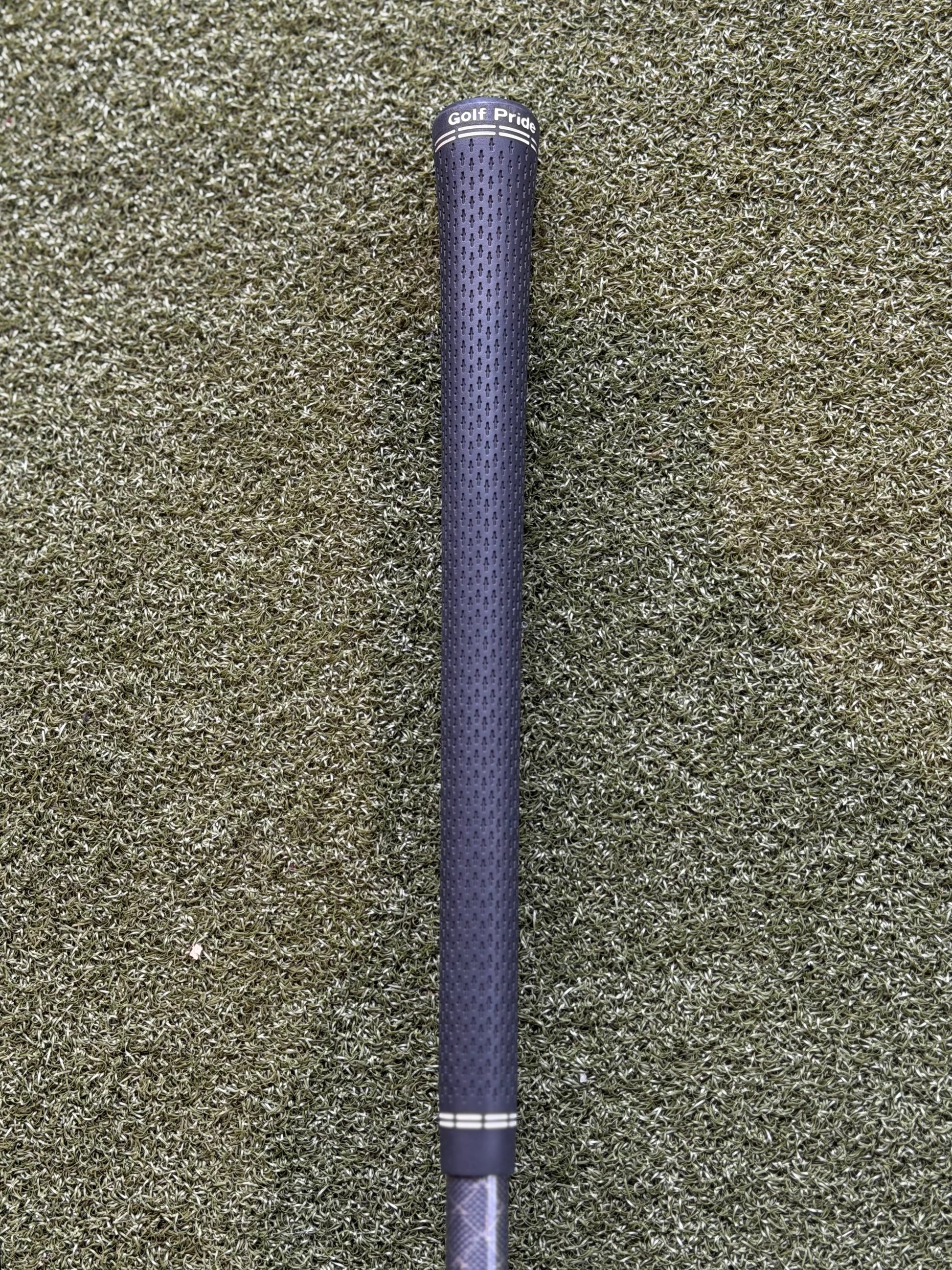 Titleist TSR1 4 Hybrid for long-game forgiveness at ReGolf - product photo 5