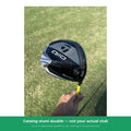 TaylorMade Qi10 Driver