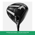 PXG Gen5 0311XF #3 Hybrid Head Only