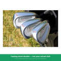 Edison 2.0 Forged Wedge 53