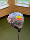XXIO MP1200 Red #7 Fairway Wood