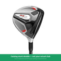 TaylorMade M6 Driver RH 12 ° R Flex Ventus Red