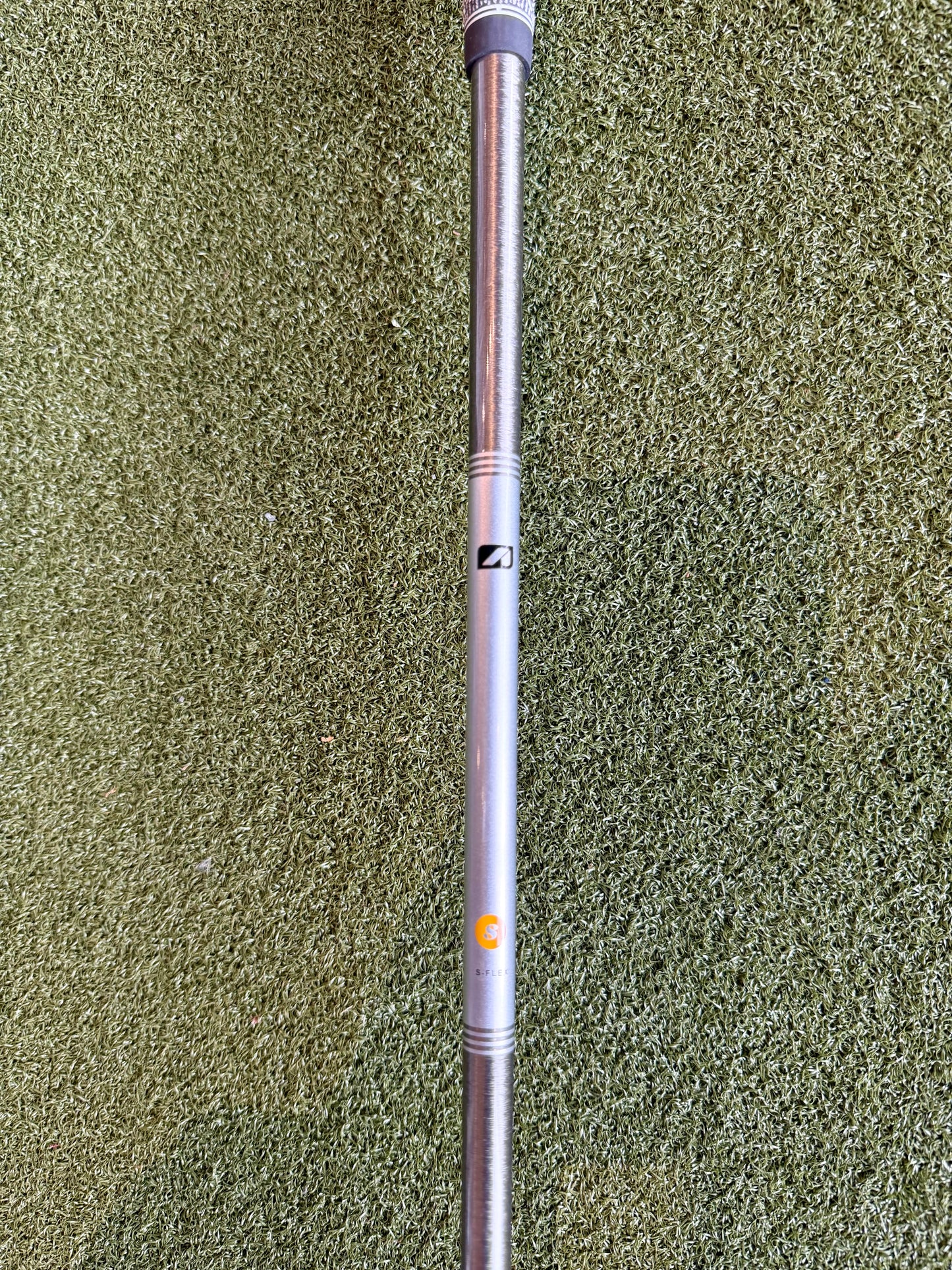 Callaway Apex Ti Fusion 4-PW AW