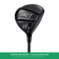 PXG 0211 Fairway Wood