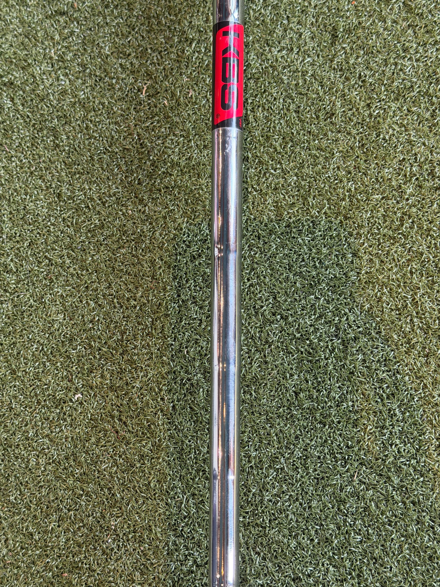 Edison 2.0 Forged Wedge 53