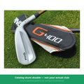 Ping G400 Crossover 3 Hybrid