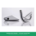 Mizuno JPX 921 Forged 5~P RH S Steel