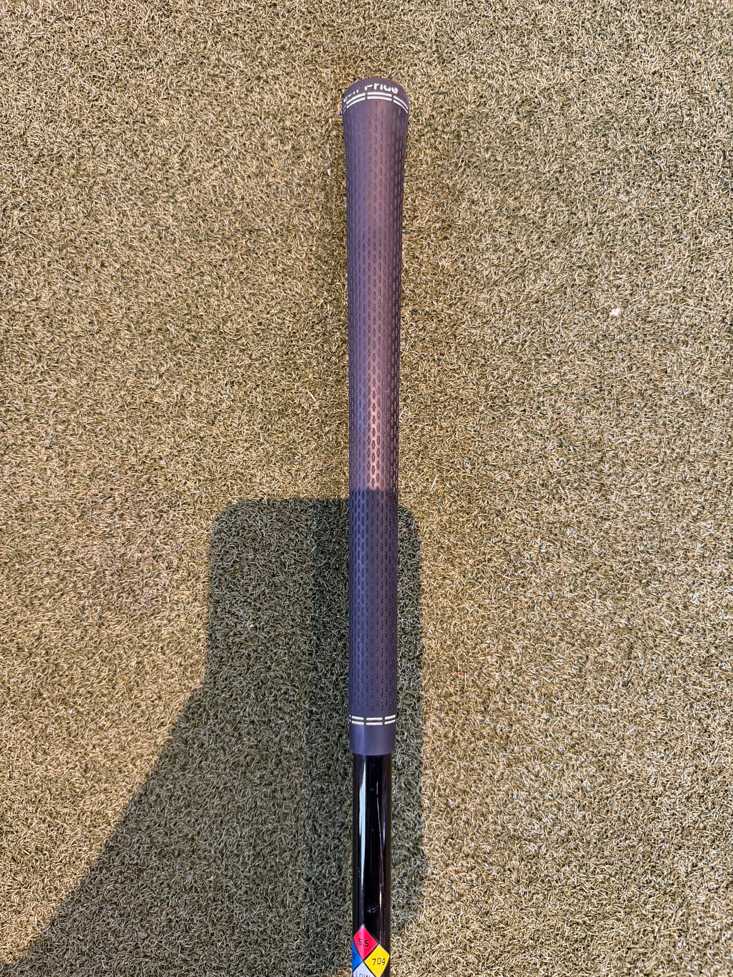 Baldo Corsa 455 9.5 Head Only