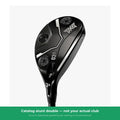 PXG Gen4 0317XF HY LH 22 ° XS Flex *