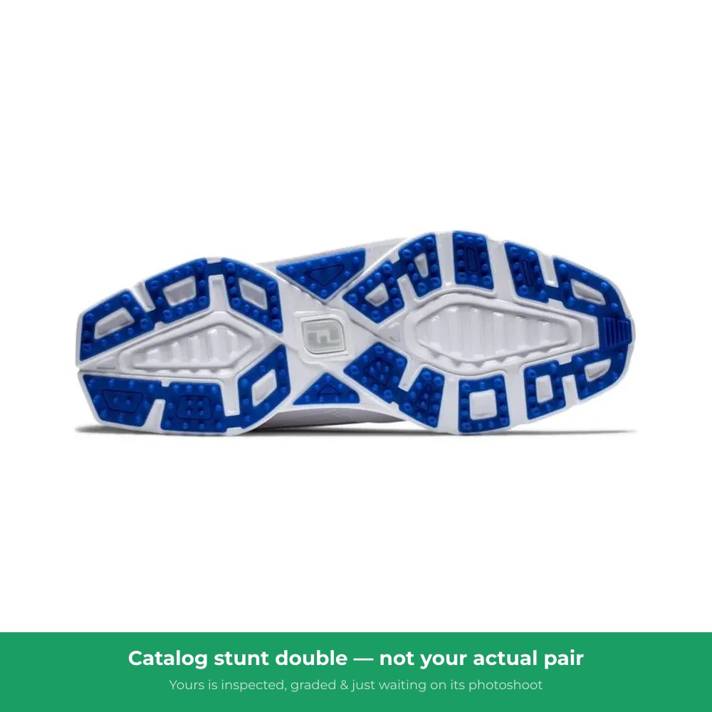 FootJoy SuperLites XP Blue Size 10 — representative photo