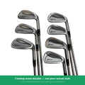 Srixon I-404 Forged 5~P RH Graphite