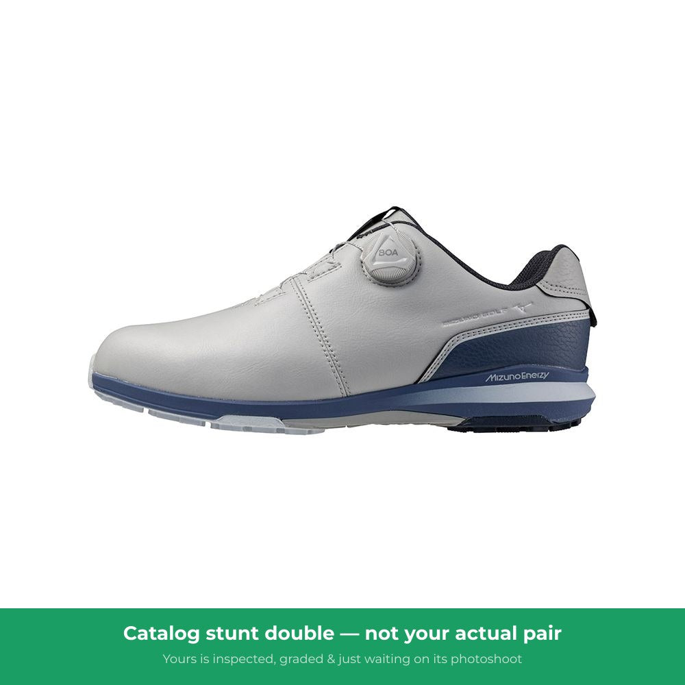 Mizuno 8093 Golf Shoes — representative photo