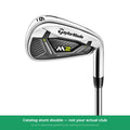 TaylorMade M2 5~S RH Senior Graphite