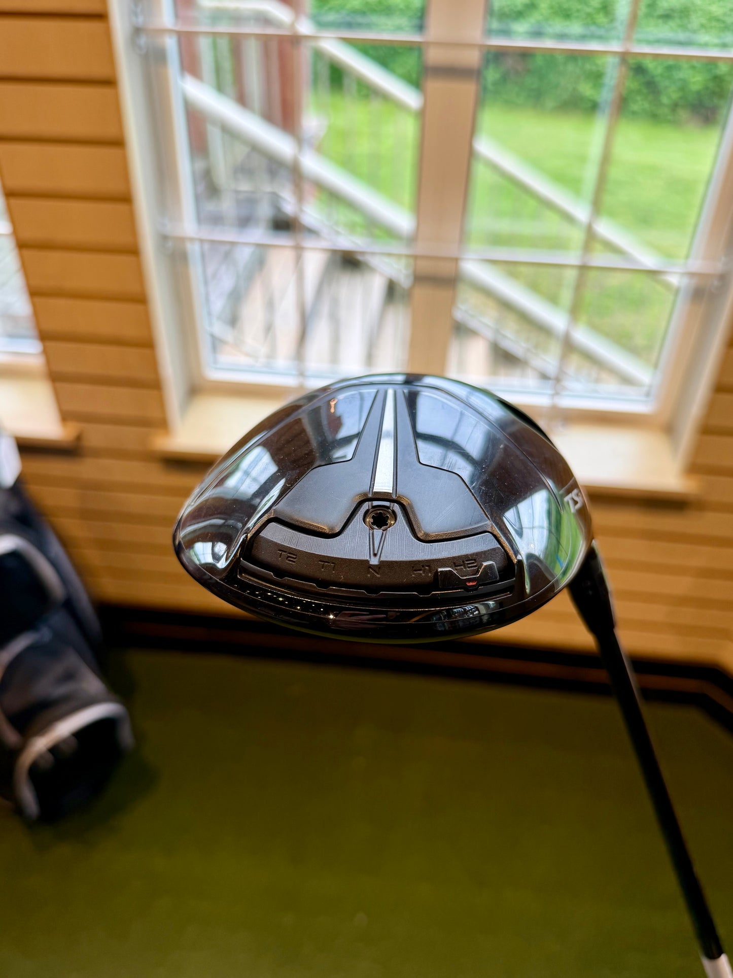 Titleist TSR3 Driver