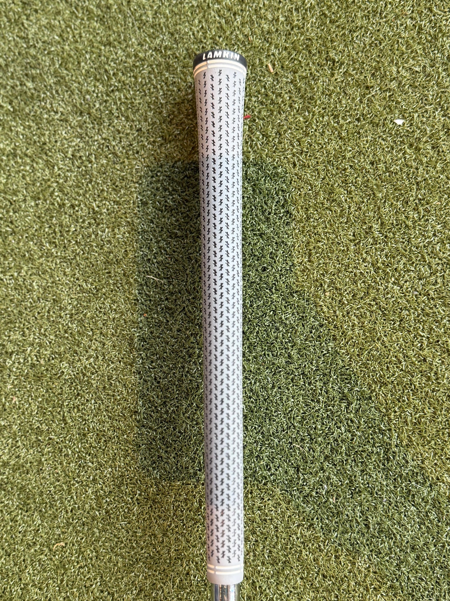 Edison 2.0 Forged Wedge 53
